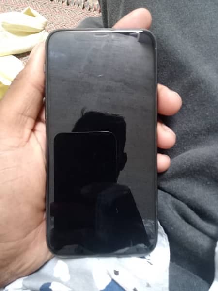 Iphone 11 pro 256 GB 4