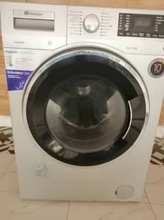 Dawlance Fully Autmatic Washer and Dryer