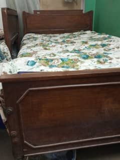 2 single bed for sale