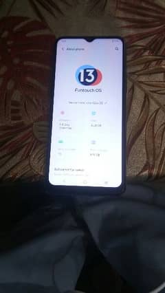 vivo y20s 4gb 128gb 0