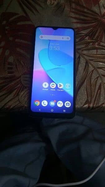 vivo y20s 4gb 128gb 2