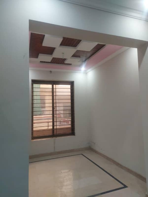 8 MARLA PORTION FOR RENT IN SOAN GARDEN 1