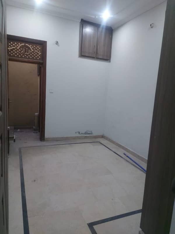 8 MARLA PORTION FOR RENT IN SOAN GARDEN 4