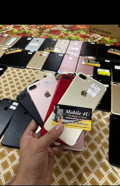 Iphone 7 plus Limited stock