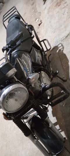 Selling my GS 150 | Fixed price