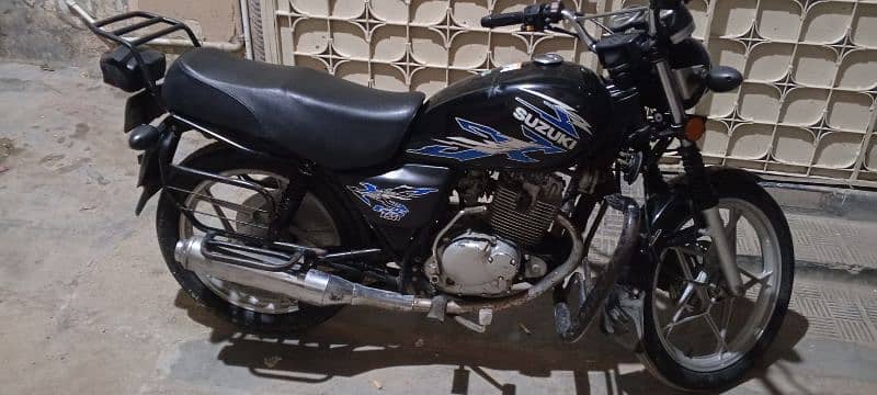 Selling my GS 150 | Fixed price 3