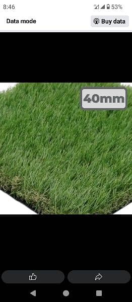 Artificial grass/Astro turf/Synthetic grass/Grass/sports grass field 1