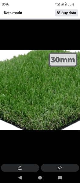 Artificial grass/Astro turf/Synthetic grass/Grass/sports grass field 2