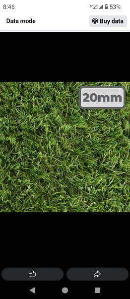 Artificial grass/Astro turf/Synthetic grass/Grass/sports grass field 3