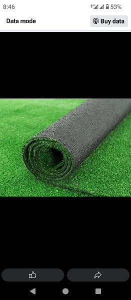 Artificial grass/Astro turf/Synthetic grass/Grass/sports grass field 4