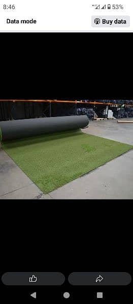 Artificial grass/Astro turf/Synthetic grass/Grass/sports grass field 5