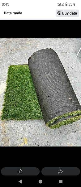 Artificial grass/Astro turf/Synthetic grass/Grass/sports grass field 7