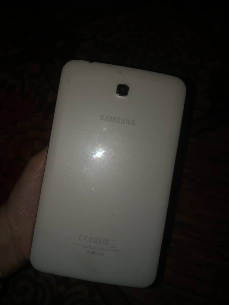 Samsung tab 3 1