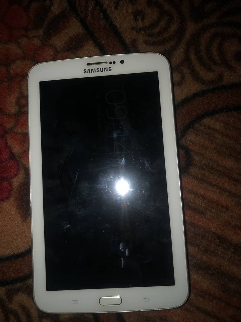 Samsung tab 3 2