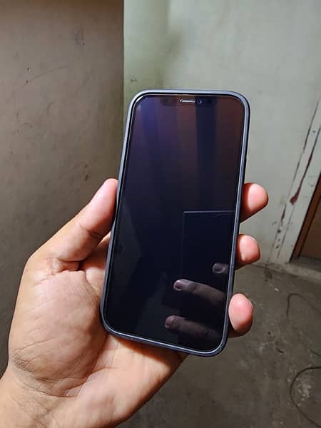 IPHONE 12 64GB JV NON PTA 1