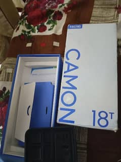 Camon 18t Sale