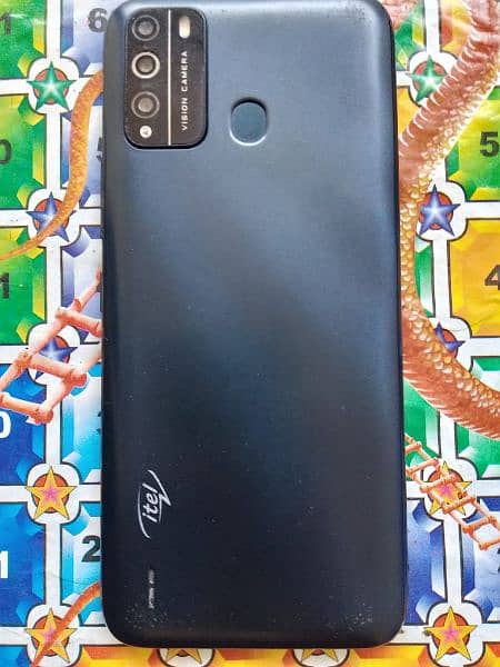 Itel vision 1 pro Urgent sell 1