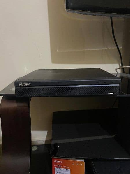 Dahua 16ch dvr 5mp latest model xvr 4.0 0