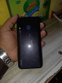 Tecno kc2