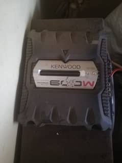 Kenwood k speaker han altuo k han full original han read add