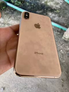 iPhone XS 0