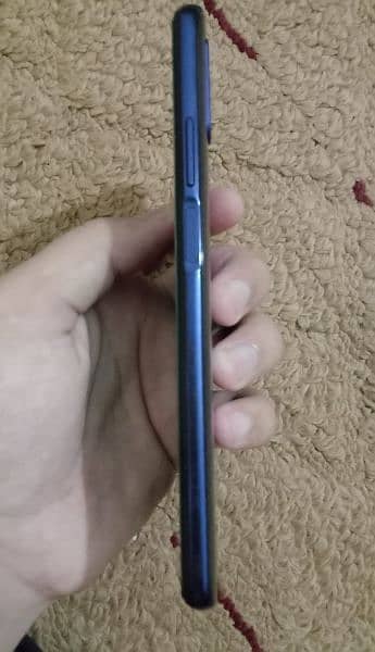 Honor 9x pro 6 256gb with original charger 1