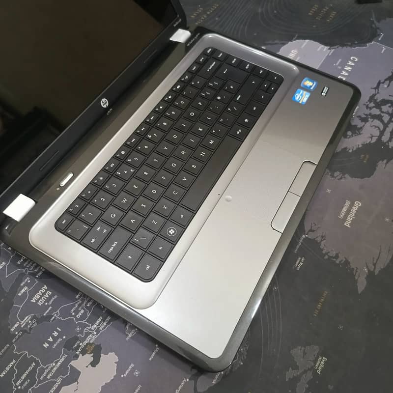 HP Pavilion G6-Core i5 2nd Gen/4GB Ram 320GB Orignal Windows 10 Pro 11