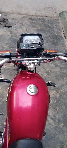 united 70cc 2021 model available in fully new condition. . . 2