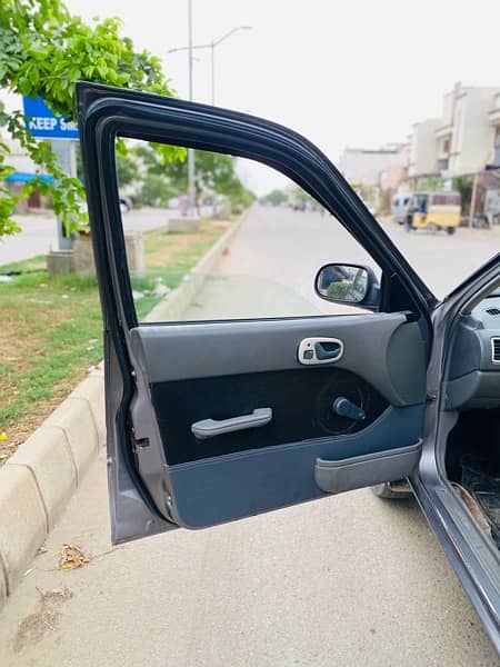 Suzuki Cultus VXR 2016 15