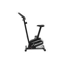 American Fitness Upright Bike BU5901 1