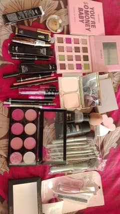 bridal deal make up