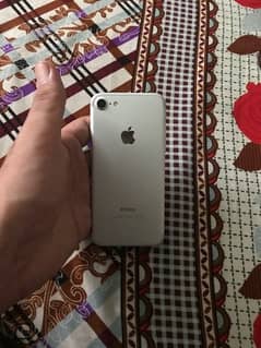 iphone 7 32gb PTA proved