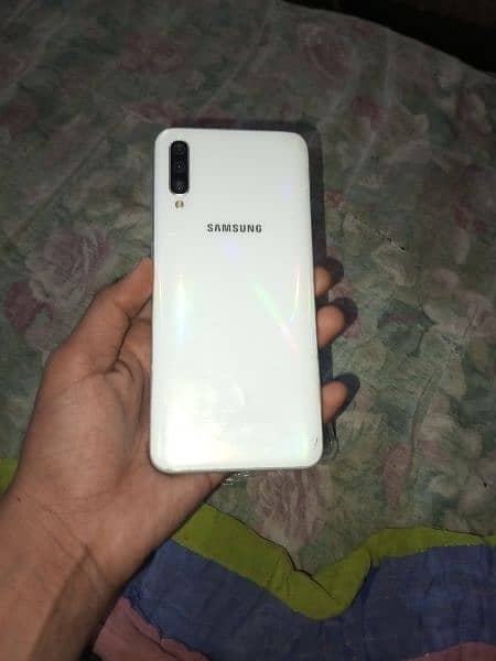 samsung Galaxy a50 6/128 5