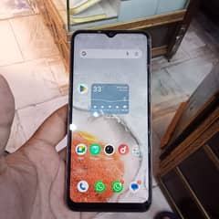 vivo y17s 6gb 128gb condition 10 by 10 mobile and charger