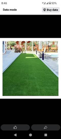 Artificial Grass Carpet Sports Grass Outdoor Lawn Grass 0