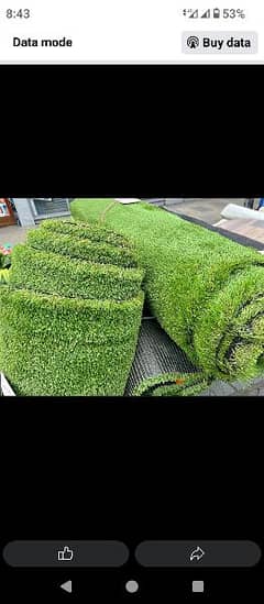 Artificial Grass Carpet Sports Grass Outdoor Lawn Grass