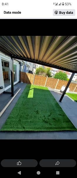 Artificial Grass Carpet Sports Grass Outdoor Lawn Grass 11