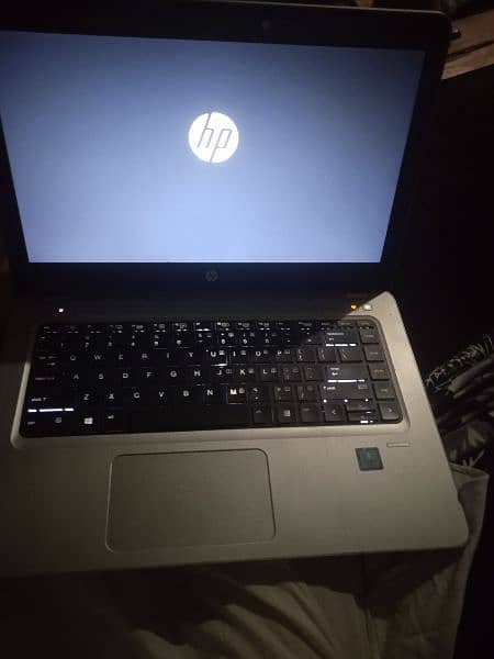 Hp Laptop 7th generation 2