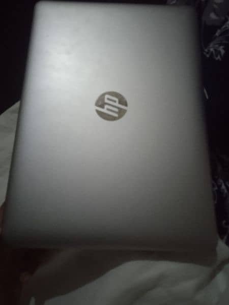 Hp Laptop 7th generation 3