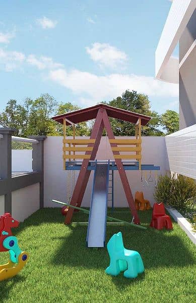 kids swing / kids slide / park swings / home decor/ kids ride /swings 2