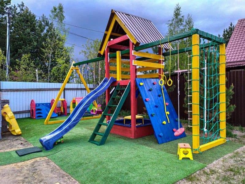 kids swing / kids slide / park swings / home decor/ kids ride /swings 4