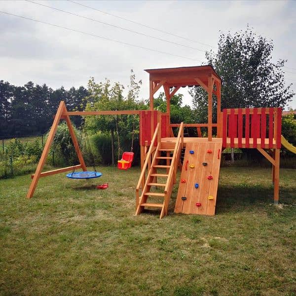 kids swing / kids slide / park swings / home decor/ kids ride /swings 17