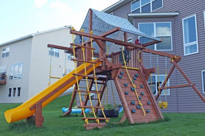 kids swing / kids slide / park swings / home decor/ kids ride /swings 18