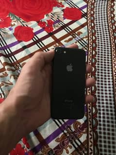 iphone 8 64gb sim bypasa Pta proved 0