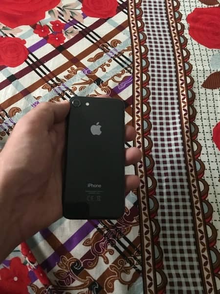 iphone 8 64gb sim bypasa Pta proved 1