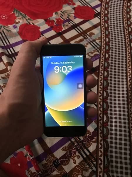 iphone 8 64gb sim bypasa Pta proved 2