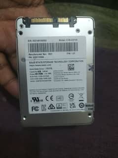 SSD 128 gb fast all ok no any fault