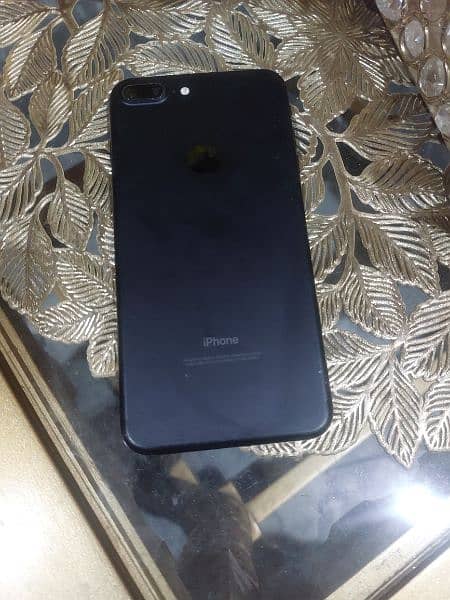 i phone 7plus non pta jv 1