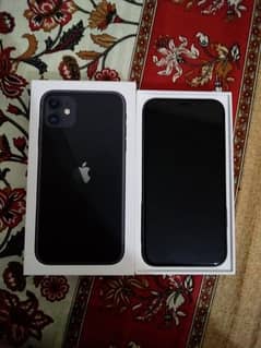 IPhone 11 Non Pta Jv