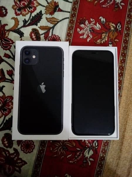 IPhone 11 Non Pta Jv 0